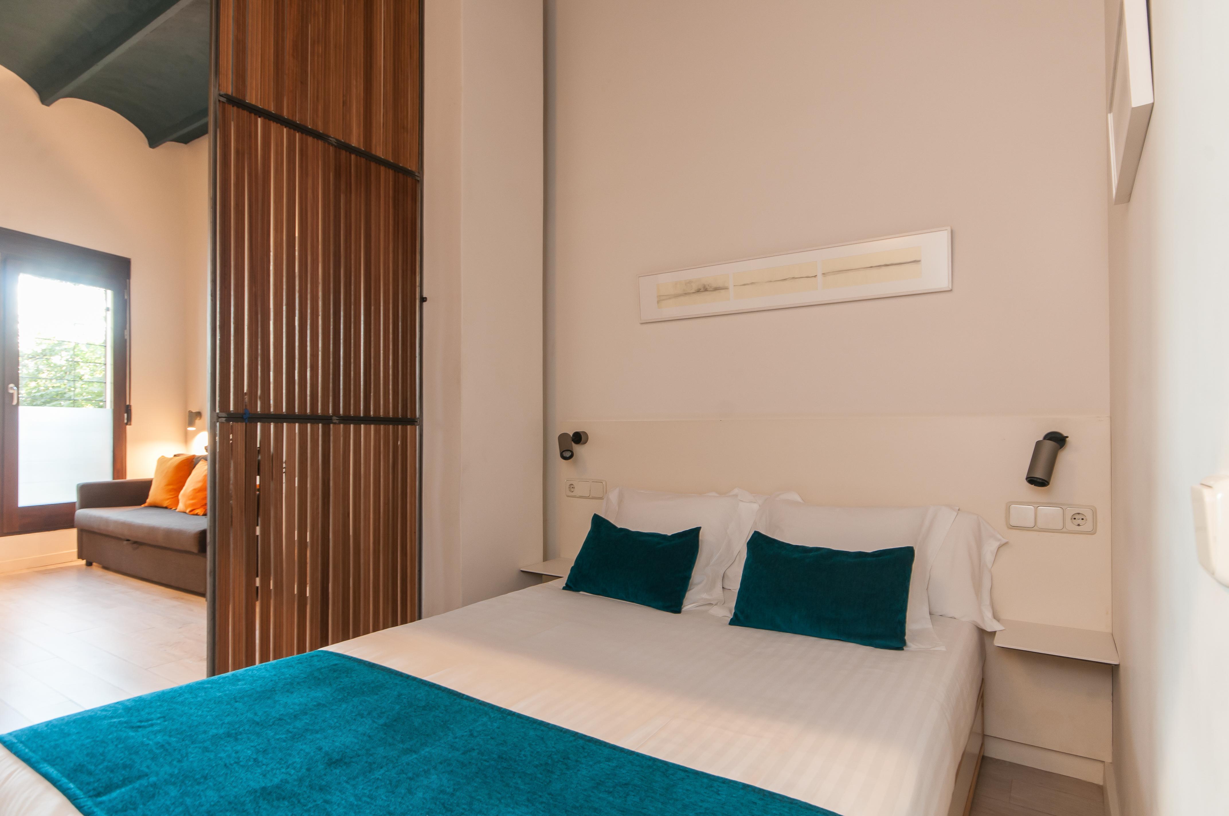 Ecogrusapartments Masnou Exterior photo