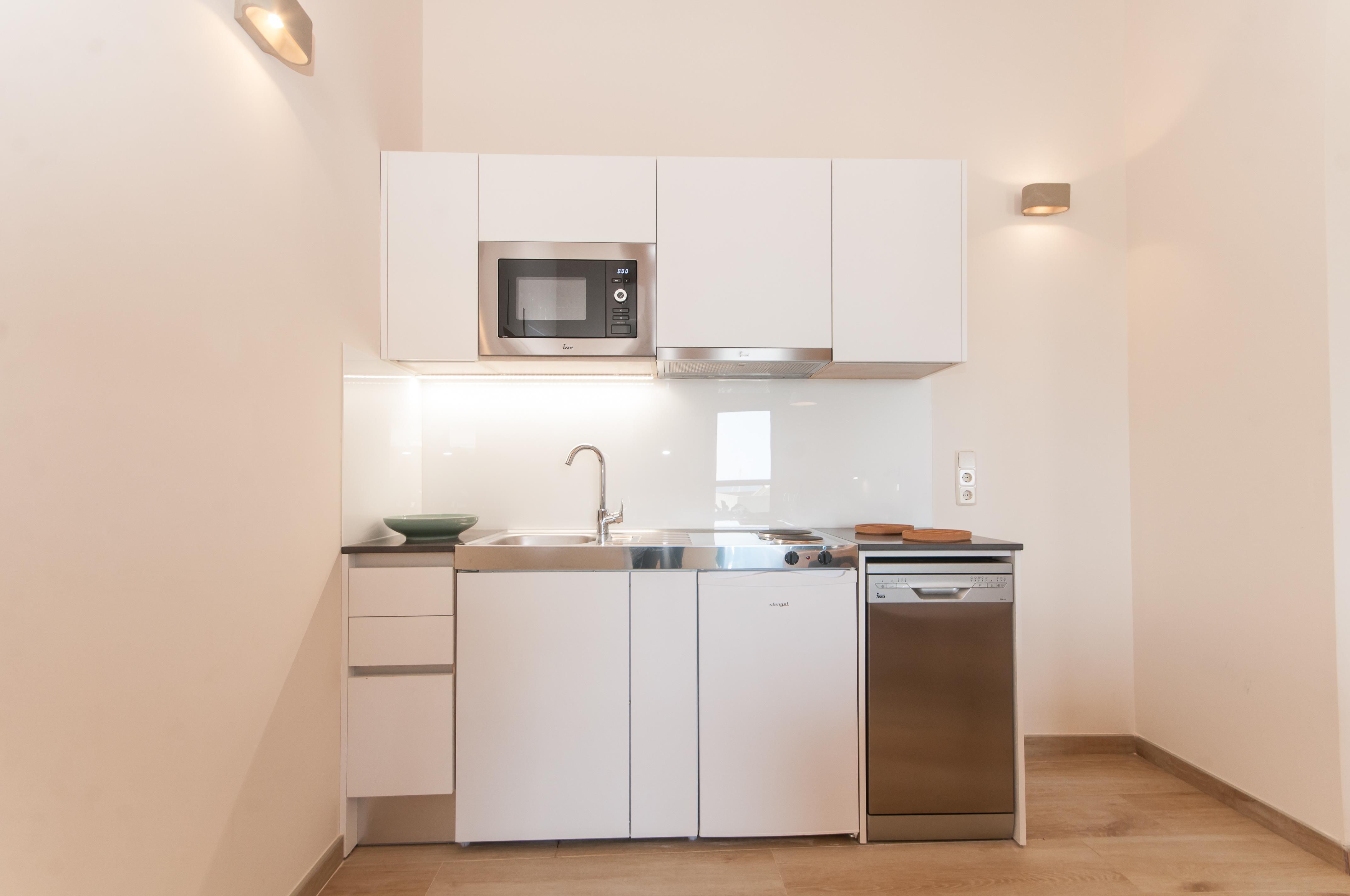 Ecogrusapartments Masnou Exterior photo