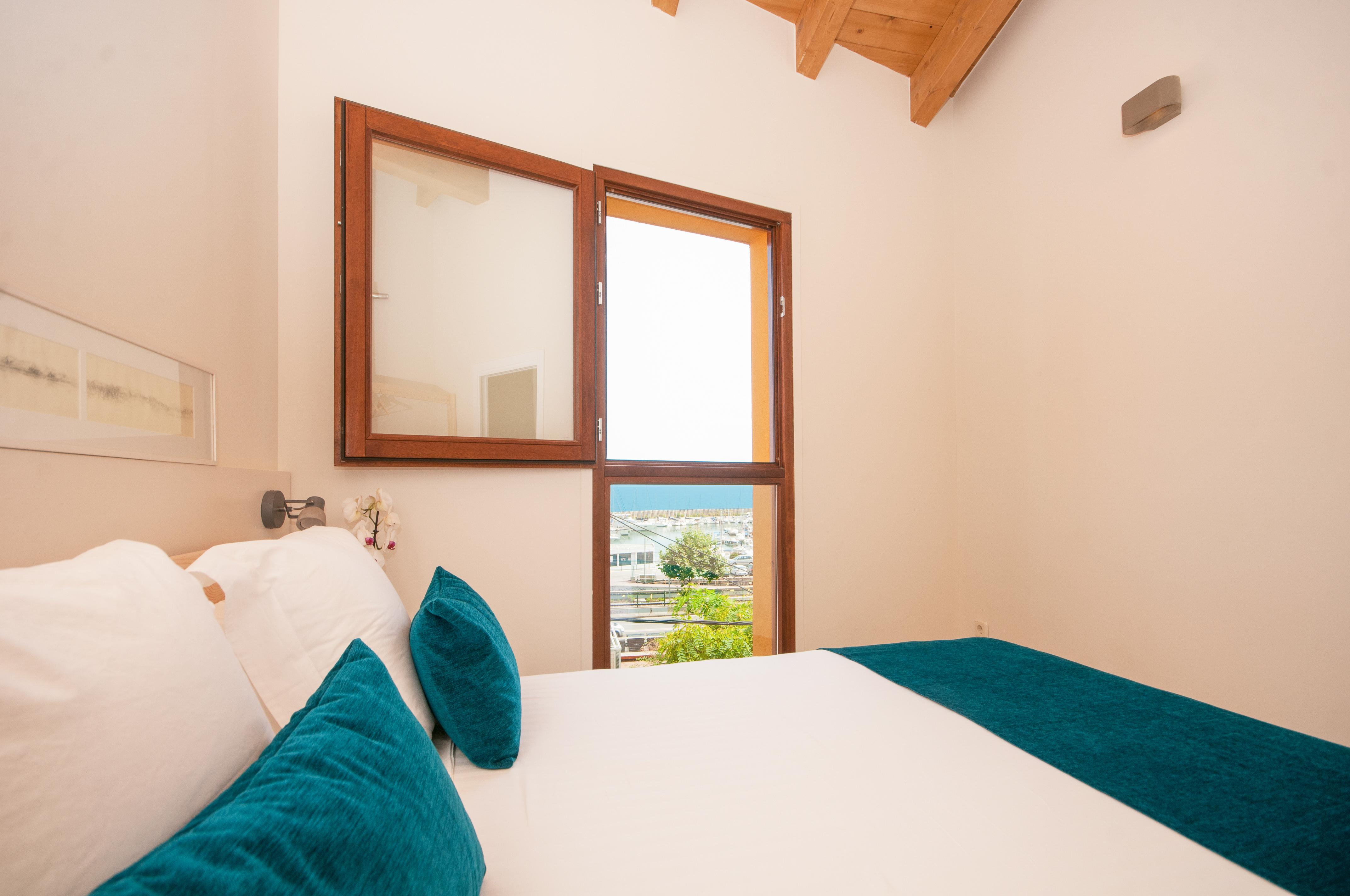 Ecogrusapartments Masnou Exterior photo