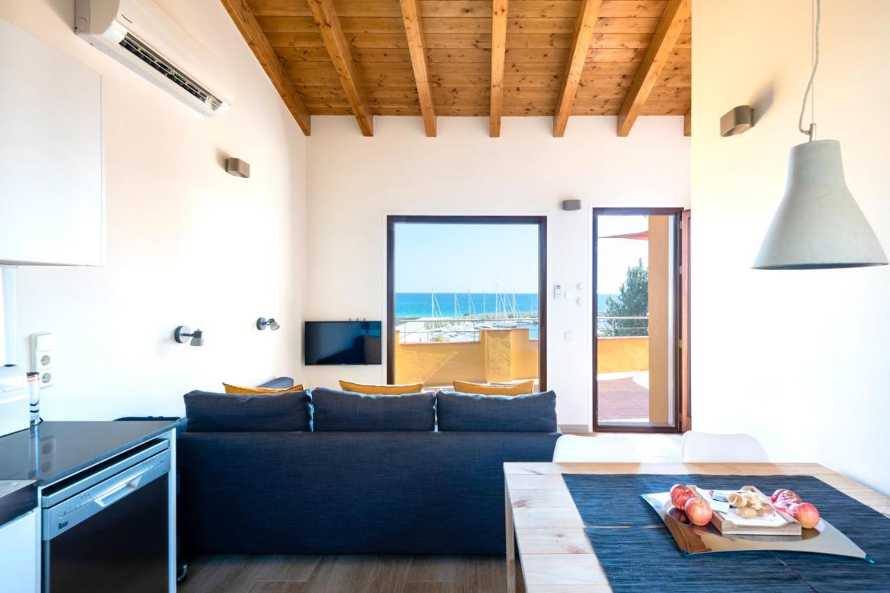 Ecogrusapartments Masnou Exterior photo
